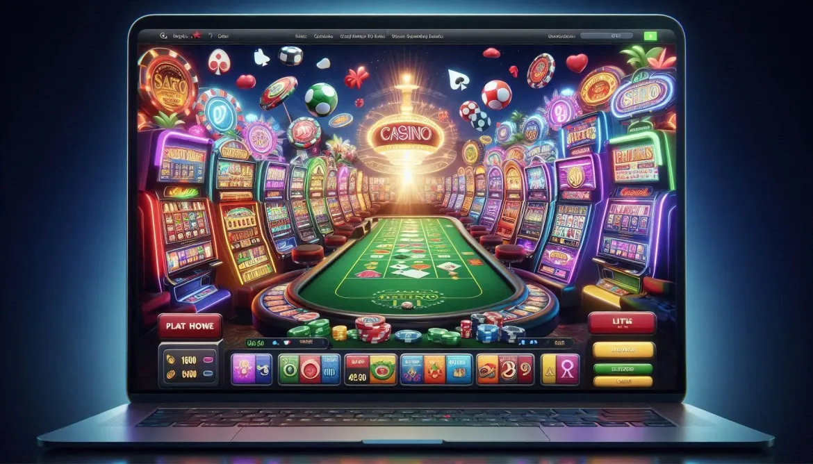 Kudos Casino